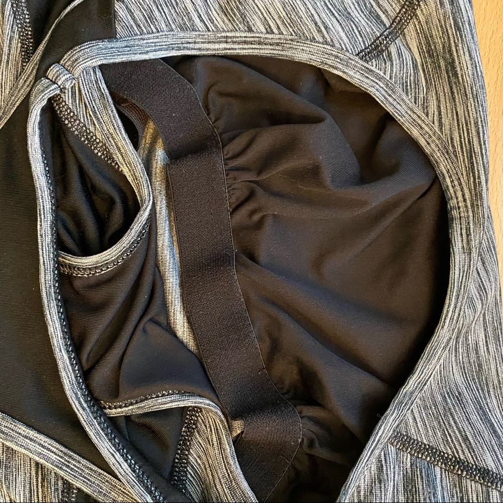Danskin Now Activewear Set | Pants, Tank, Shirt | Size Medium - Picture 6 of 14